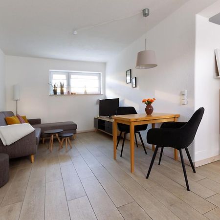 Apartment Close To The Beach フレンスブルク エクステリア 写真