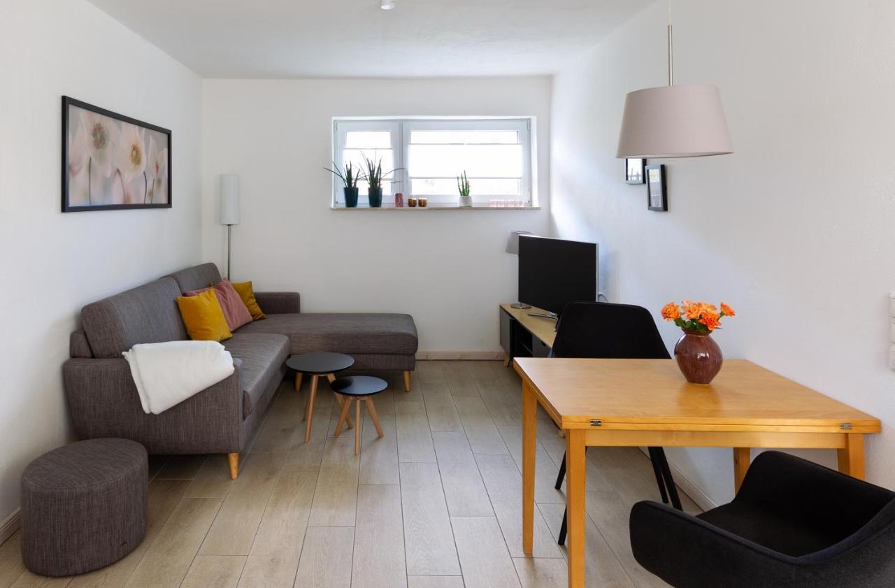 Apartment Close To The Beach フレンスブルク エクステリア 写真