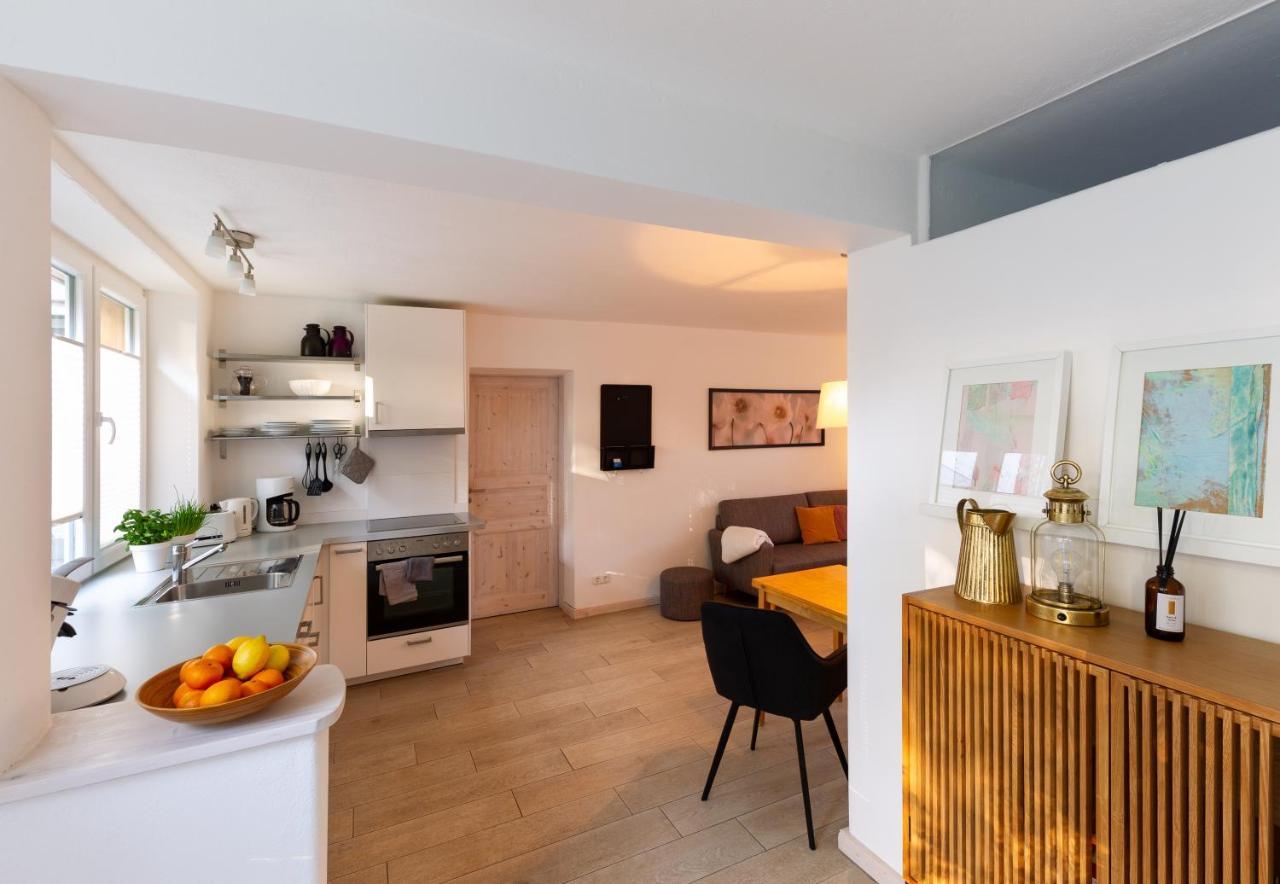 Apartment Close To The Beach フレンスブルク エクステリア 写真