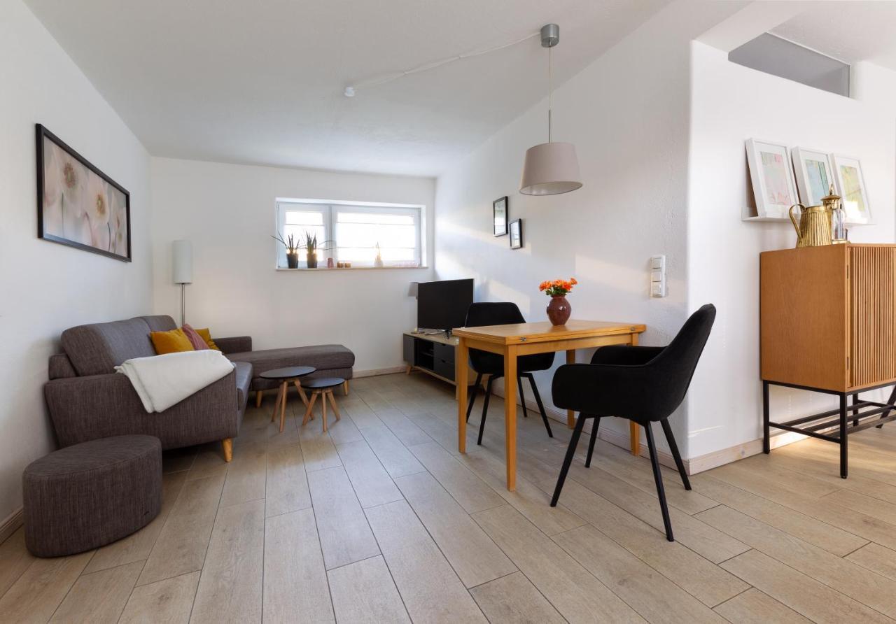 Apartment Close To The Beach フレンスブルク エクステリア 写真